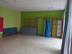 Turnhalle
